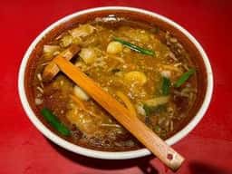 ラーメン桐生 笠懸店