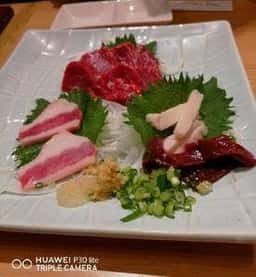 料理天國
