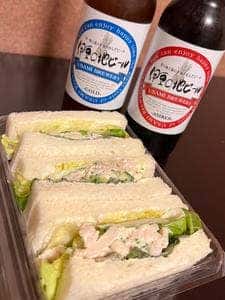 サンドイッチハウス SAZANKA