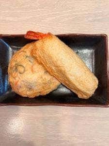 磯揚げまる天 ラスカ熱海店