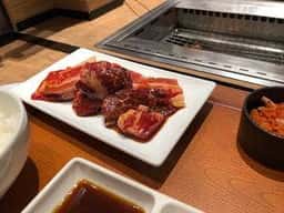 お肉屋さんのひとり焼肉 ダイリキ アピタ刈谷店