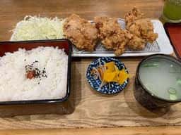 からあげ専門 きみ勢