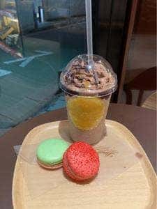 リンツ ショコラ ブティック&カフェ 表参道 フラッグシップ