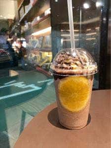 リンツ ショコラ ブティック&カフェ 表参道 フラッグシップ