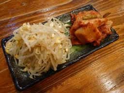 ホルモン屋小泉 ジョンの店