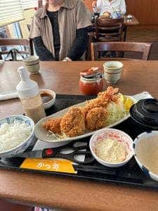 かつ雅 豊田美里店