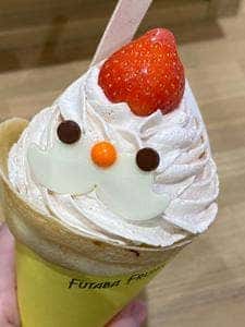 フタバフルーツパーラー アーバンドック ららぽーと豊洲店