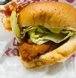 ケンタッキーフライドチキン イオンモール福津店
