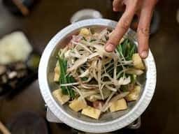 酒味笑売焼鳥 田中屋