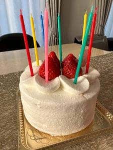 ラ・ジョエル 六本松421店