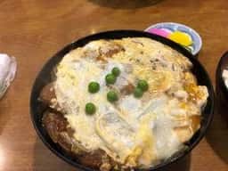 かづやそば店
