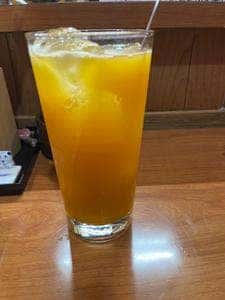 居酒屋モンゴル