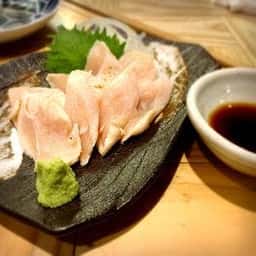 ロッキーカナイ 大塚のれん街店