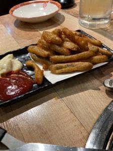 ポルチプサムギョプサル 藤が丘店