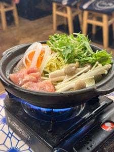 神鶏 武蔵小山店