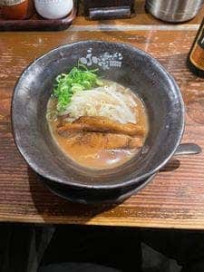 げん家ラーメン 天六 国分寺店