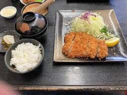 とんかつ水龍 寒川店