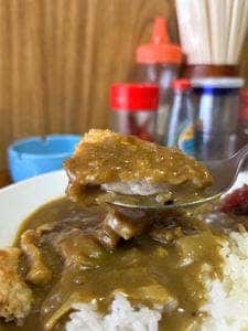 わたなべ食堂