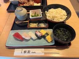 銀蔵 淡路町ワテラス店