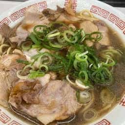 新福菜館 天神川店