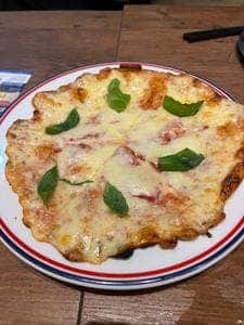 PRONTO 新宿御苑前店