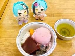 みはし パルコヤ上野店