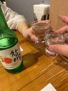 ソウルカンジャンケジャン 心斎橋店