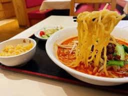 四川料理 麻哥