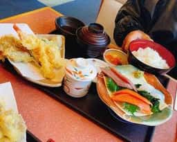 華屋与兵衛 港南台店