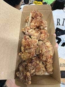 とめ手羽 福岡PayPayドーム店