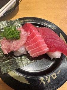 スシロー 金沢八景店