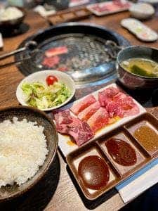焼肉スエヒロ館 鶴川店