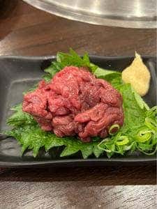 焼肉 牛楽 箕面店