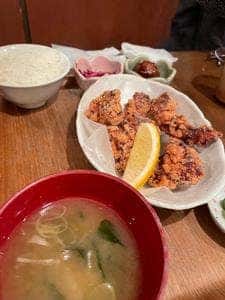 食堂居酒屋どいちゃん本店