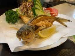 寿し処 にふぇ～で～びる