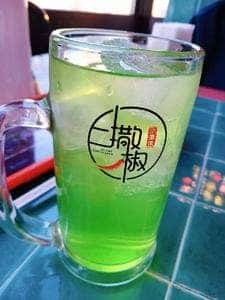 撒椒小酒館 上野店