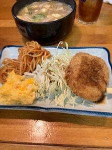食堂 安兵衛