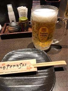 鉄板・備長炭火焼 ジョー