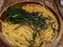 スパゲティーnokishita