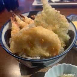 天むす よしだ屋