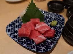 ほていちゃん 立川南口店
