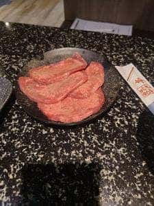 あみやき亭Plus 木場店