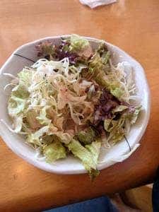 インディアン・レストラン ロタ