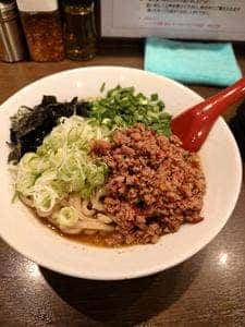 麺屋すずなり