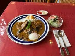 カレーハウスJIB