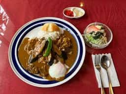 カレーハウスJIB