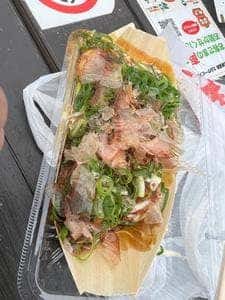 こなやはん 土山サービスエリア