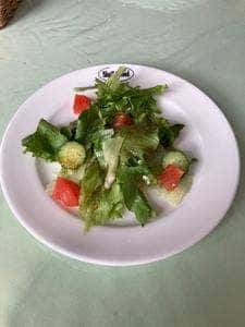 シェリーロード