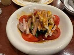 中国料理味仙クレメント店