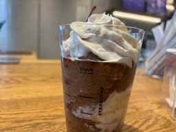スターバックス コーヒー 北仲ブリック&ホワイト店